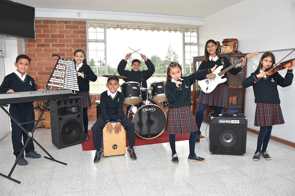 Foto COLEGIO BILINGUE LERNER & KLEIN